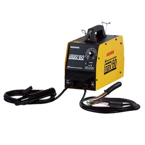 �X�^�[�d��b100V��p �����C���o�[�^�� �핢�A�[�N�n�ڋ@ �A�C�}�b�N�X60�bSIM-60
