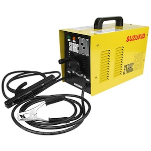 �X�^�[�d��b�y�����{��p�E60Hz�z100V/200V���p �𗬃g�����X�� �핢�A�[�N�n�ڋ@ �X�^�[�N120�bSSC-122