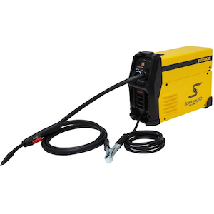 �X�^�[�d��b100V��p�C���o�[�^�m���K�X�������n�ڋ@ Sparkway80�bSSW-80