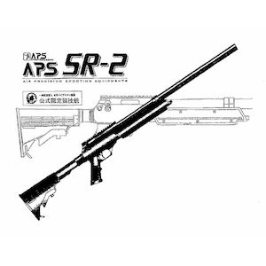 �}���[���bAPS SR-2 LRV �����O�����W�o�[�W�����y�Ώ۔N�� 18�ˈȏ�p�z�b�پ�� APS SR-2 LRV