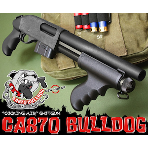 �}���[���b�y�Đ��Y�z�R�b�L���O�G�A�[ �V���b�g�K�� CA870 BULLDOG�y�Ώ۔N�� 18�ˈȏ�p�z�b�پ�ݥCA870����ޯ�