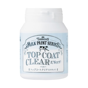 �^�[�i�[�F�ʁb�~���N�y�C���g �g�b�v�R�[�g�N���A(UV�J�b�g) 200ml�b9009620