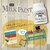 �^�[�i�[�F�ʁb�~���N�y�C���g �r���e�[�W���C�� 450ml�b9009629