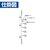 �n���u�T�b���n���X�T�r�L �~���X�L���t���b�V�� HS416 5�� �n���X4���bHS416-5-4