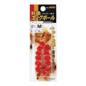 �n���u�T�b���l�̓�� �N���G�b�O�{�[�� ���b�h P372 M�T�C�Y(����12)�bP372-M