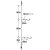 �n���u�T�b�J�T�S�E�C�V���`�E�����\�C ����2�{�b3�Z�b�g SD781 14�� �n���X3���bSD781-14-3