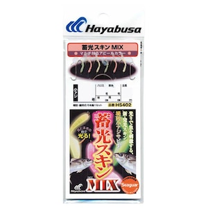 �n���u�T�b�~���X�L���T�r�L(��h���A�W�ܖ�)MIX HS402 5�� �n���X1���bHS402-5-1