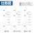 �n���u�T�b�~���X�L���T�r�L(��h���A�W�ܖ�)MIX HS402 5�� �n���X1���bHS402-5-1