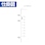 �n���u�T�b������ �}�}�J���T�r�L ���� 8�{�j HS731 10�� �n���X3���bHS731-10-3