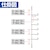 �n���u�T�b������ MIX�X�L���T�r�L 6�{�j HS712 5�� �n���X1���bHS712-5-1