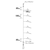 �n���u�T�b�^��T�r�L �P�C�����T�o��6�{�b SD803 7�� �n���X3���bSD803-7-3