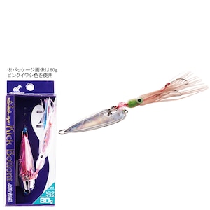 �n���u�T�b�W���b�N�A�C �L�b�N�{�g�� FS422 80g(�V���o�[)�bFS422-80-5