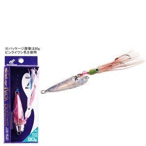 �n���u�T�b�W���b�N�A�C �L�b�N�{�g�� FS422 100g(�V���o�[)�bFS422-100-5
