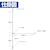 �n���u�T�b�D�ɂ̂܂� �u���E�n�}�` 1�{�b2�Z�b�g SD174 12�� �n���X8���bSD174-12-8