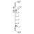 �n���u�T�b�u�т킩���� �H�c�L�c�l�^ 6�{�b C239 0.8�� �n���X0.2���bC239-0.8-0.2