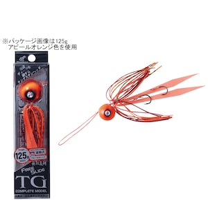 �n���u�T�b�t���[�X���C�h TG�w�b�h �R���v���[�g���f�� SE123 30g(�A�s�[���I�����W)�bSE123-30-5