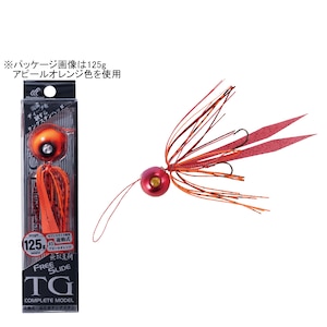 �n���u�T�b�t���[�X���C�h TG�w�b�h �R���v���[�g���f�� SE123 45g(�A�J�s��)�bSE123-45-8