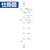 �n���u�T�b�q�����d�| �O�p�o�P��p �V���O�� SD938 17/16�� �n���X8���bSD938-17/16-8