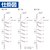 �n���u�T�b���A�W��� ���A���A�~�G�r HS200 2�� �n���X0.6���bHS200-2-0.6