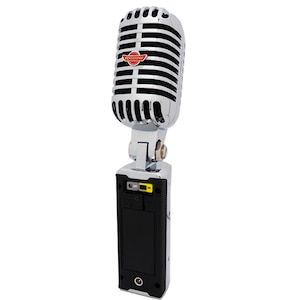 PENTATONIC｜赤外線ビンテージマイク｜WIRELESSVINTAGEMIC