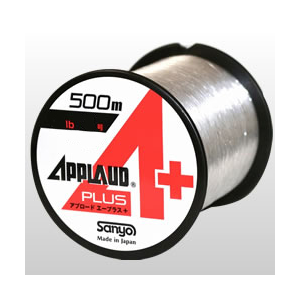 �T�����[�i�C�����bA+ �G�[�v���X 500m �i�`�������N���A(14lb/3.5������)�bA+ ����׽ 500m(14lb/3.5�޳)