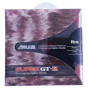 �T�����[�i�C�����b�X�[�p�[ GT-R 600m �V�i�����u���E��(5��/20lb.test)�b���߰ GT-R 600m(5�޳/20lb)