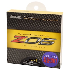 �T�����[�i�C�����bZ06 100m �O���[���N���X�^��(3��/12lb��)�bZ06 100m(3�޳/12lb��)