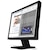 EIZO�b�G�C�]�[�b�t���f�B�X�v���C(19�^/IPS/SXGA 1280�~1024/14ms/DVI-D/D-Sub)(�u���b�N)�bS1934-TBK
