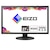 EIZO｜エイゾー｜液晶ディスプレイ(27型/IPS/WQHD 2560×1440/60Hz/10ms/HDMI/DP/USB Type-C・DVI-D/VESA/5年保証)(ブラック)｜CS2731-BK