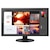 EIZO｜エイゾー｜液晶ディスプレイ(26.9型/IPS/4K UHD 3840x2160/60Hz/10ms/HDMI/DP/USB Type-C/VESA/5年保証)(ブラック)｜CS2740-BK
