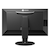 EIZO｜エイゾー｜液晶ディスプレイ(26.9型/IPS/4K UHD 3840x2160/60Hz/10ms/HDMI/DP/USB Type-C/VESA/5年保証)(ブラック)｜CS2740-BK