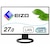 EIZO�b�G�C�]�[�b�t���f�B�X�v���C(27�^/IPS/WQHD 2560�~1440/60Hz/5ms/HDMI/DP/USB Type-C/VESA/5�N�ۏ�)(�u���b�N)�bEV2795-BK