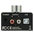 フォステクス｜ボリュームコントローラー（D/Aコンバーター／ヘッドホンアンプ）｜PC100USB-HR2