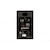 �t�H�X�e�N�X�b�A�N�e�B�u�E�X�s�[�J�[(�u���b�N)�y�y�A�z�bPM0.4c-B