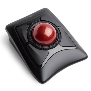 ケンジントン｜ワイヤレストラックボールマウス｜K72359JP