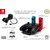 PowerA�b�R���g���[���[�E�`���[�W���O�x�[�X for Nintendo Switch�@�u���b�N�b1525991JP-01