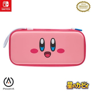 PowerA�b�g���x���v���E�X�����P�[�X for Nintendo Switch�@���̃J�[�r�B �ɂ�����bNSCS0082JP-01
