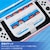 PowerA�b�g���x���v���E�X�����P�[�X for Nintendo Switch�@���̃J�[�r�B �ɂ�����bNSCS0082JP-01