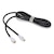 PowerA�b�E���g���n�C�X�s�[�h HDMI�P�[�u�� for PlayStation 5�bPSAC0360JP-01