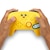 PowerA�b�G���n���X�h�E���C�����X�R���g���[���[ for Nintendo Switch - �t�H�[�g�i�C�g�s�[���[�bNSGP0268JP-01