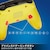 PowerA�b�G���n���X�h�E���C�����X�R���g���[���[ for Nintendo Switch - �t�H�[�g�i�C�g�s�[���[�bNSGP0268JP-01