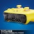 PowerA�b�G���n���X�h�E���C�����X�R���g���[���[ for Nintendo Switch - �t�H�[�g�i�C�g�s�[���[�bNSGP0268JP-01