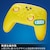 PowerA�b�G���n���X�h�E���C�����X�R���g���[���[ for Nintendo Switch - �t�H�[�g�i�C�g�s�[���[�bNSGP0268JP-01
