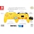 PowerA�b�G���n���X�h�E���C�����X�R���g���[���[ for Nintendo Switch - �t�H�[�g�i�C�g�s�[���[�bNSGP0268JP-01