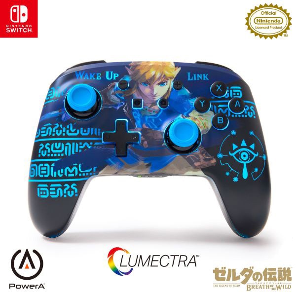 Amazon.com: Nintendo Official Switch: Pro Controller