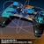 PowerA�b�����N�g���E�G���n���X�h�E���C�����X�R���g���[���[ for Nintendo Switch - �[���_�̓`�� �����N�̖ڊo�߁bNSGP0363JP-01