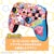 PowerA�b�G���n���X�h�E���C�����X�R���g���[���[ for Nintendo Switch - ���̃J�[�r�B �v�v�v��W���I�bNSGP0443JP-01
