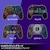 PowerA�b�����N�g���E�G���n���X�h�E���C�����X�R���g���[���[ for Nintendo Switch - �p�b�N�}�� �l�I�� �A�[�P�[�h�bNSGP0458JP-01