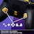 PowerA�b�����N�g���E�G���n���X�h�E���C�����X�R���g���[���[ for Nintendo Switch - �p�b�N�}�� �l�I�� �A�[�P�[�h�bNSGP0458JP-01