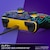 PowerA�b�����N�g���E�G���n���X�h�E���C�����X�R���g���[���[ for Nintendo Switch - �p�b�N�}�� �l�I�� �A�[�P�[�h�bNSGP0458JP-01
